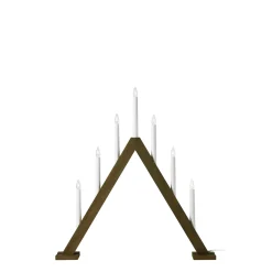 Ariele Träljusstake 7 Ljus