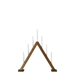 Ariele Träljusstake 7 Ljus