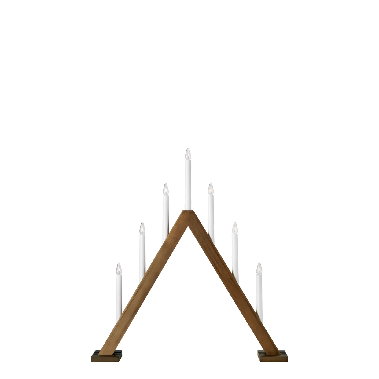 Ariele Träljusstake 7 Ljus