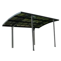 Arizona Breeze I Metall 3x5 m Specialförpackning