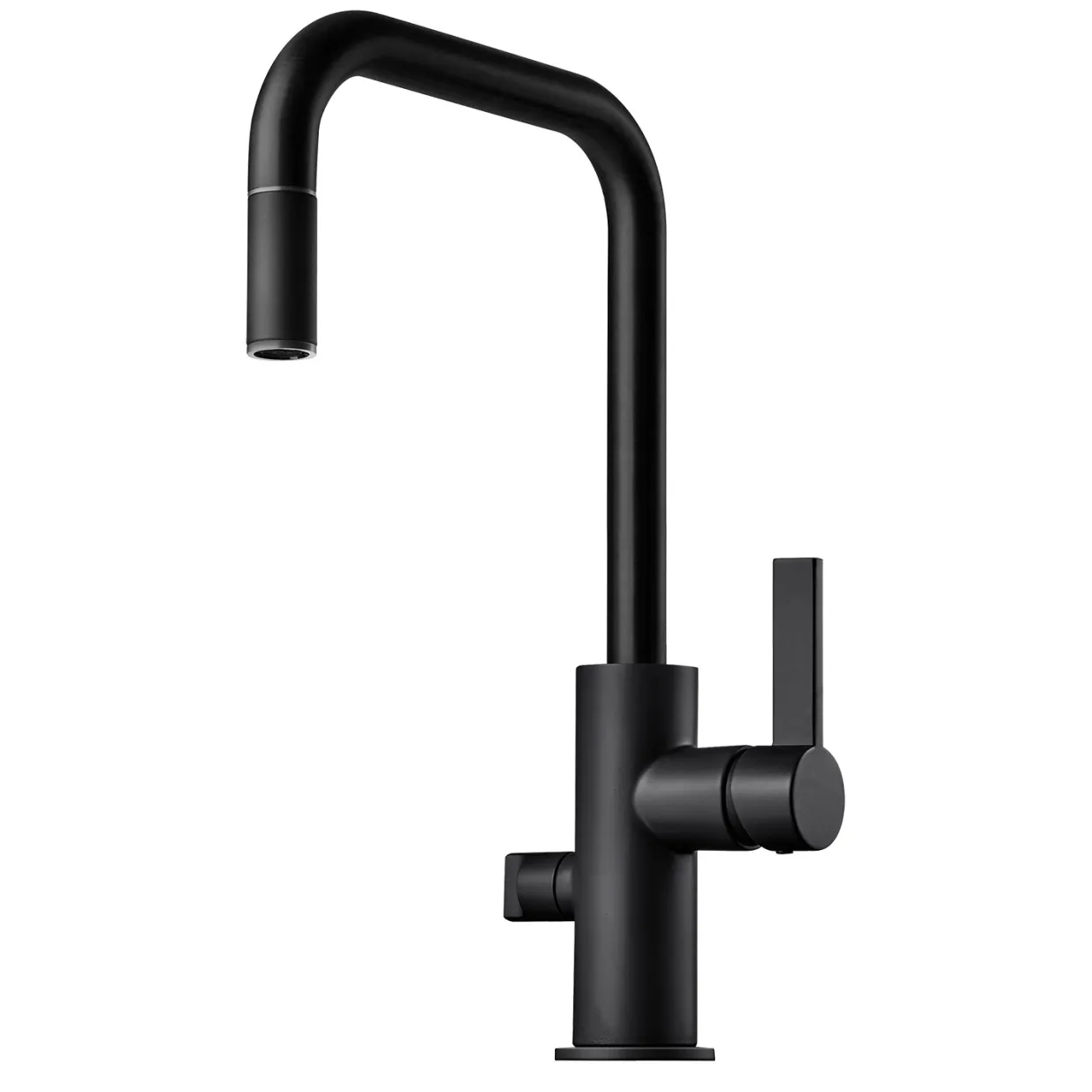Arman ARM887 med Utdragbar Pip