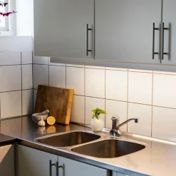 Arm Kitchen Basic 880 mm