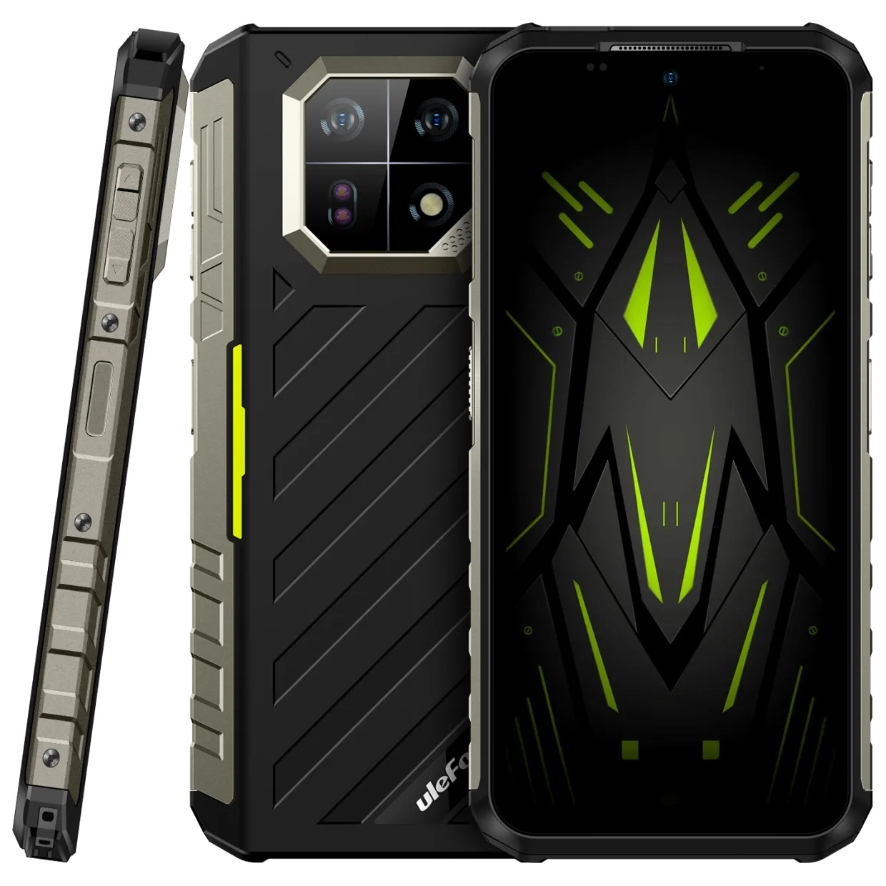 Armor 22 8+256 GB