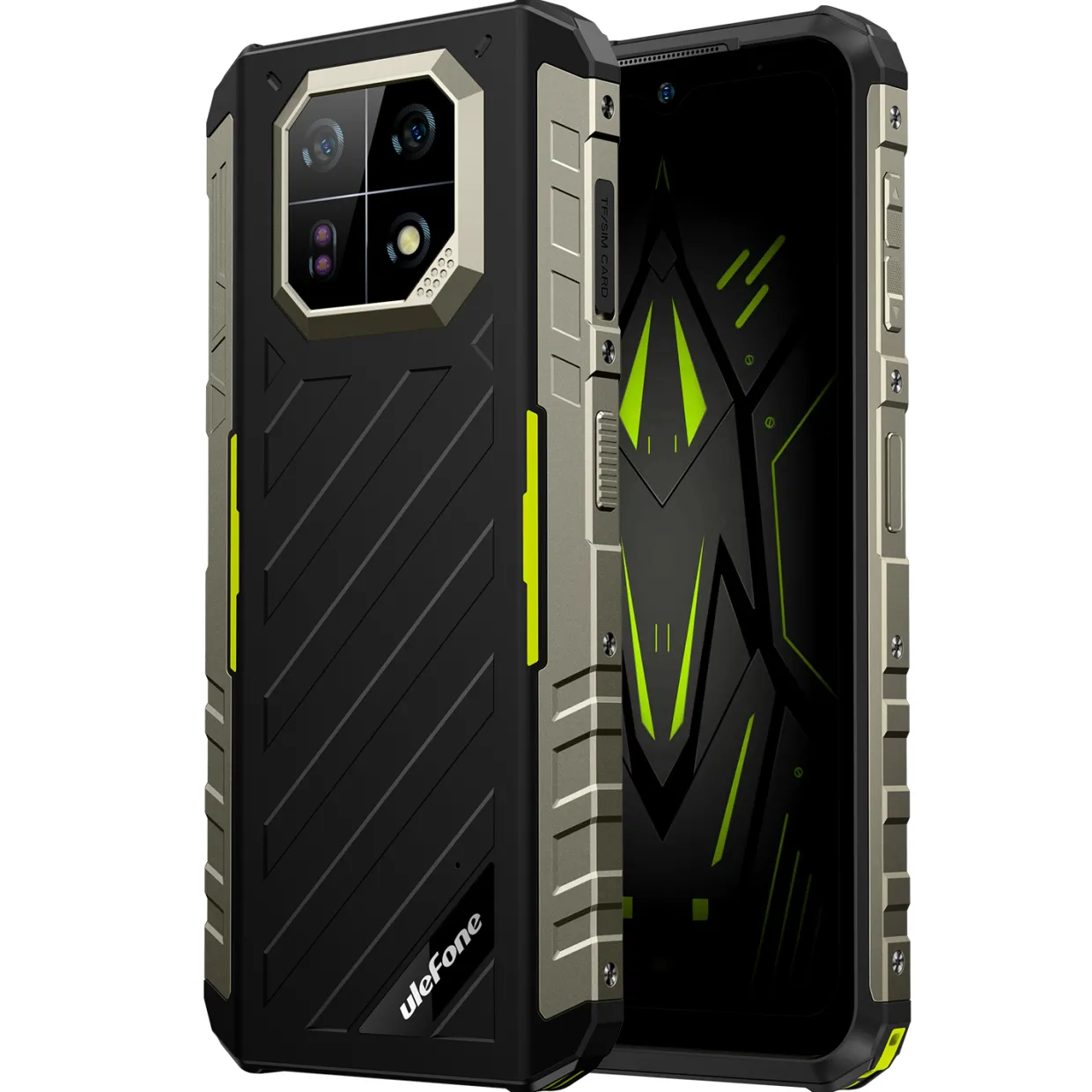 Armor 22 8+256 GB