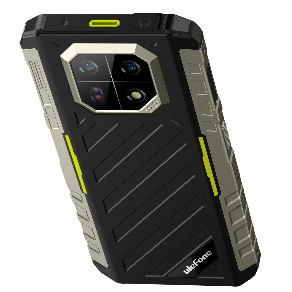 Armor 22 8+256 GB