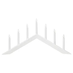 Arrow 36 cm 7L
