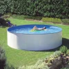 Aruba Ø 550 cm med Poolpaket