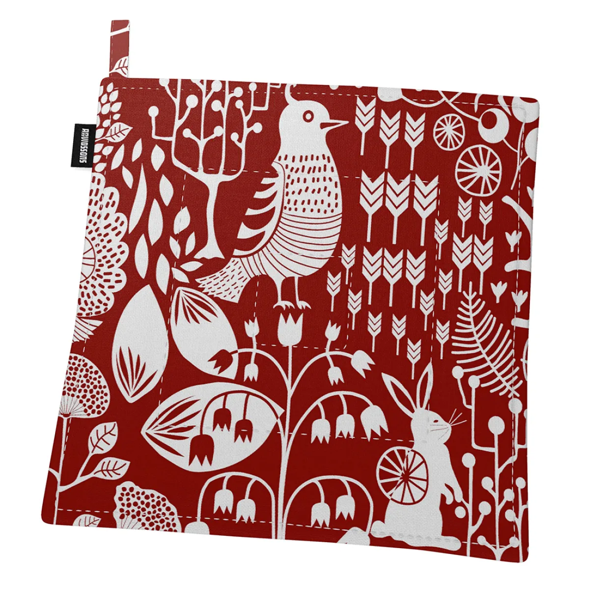Arvidssons Textil Fyri