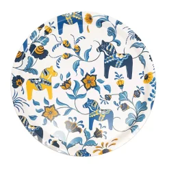 Arvidssons Textil Leksand Rund