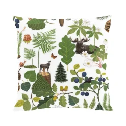 Arvidssons Textil Skogsliv