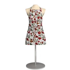 Arvidssons Textil Tomteskogen
