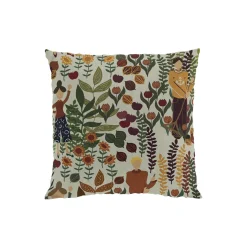 Arvidssons Textil Trädgård 47x47 cm