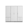 Ashgate 207 cm