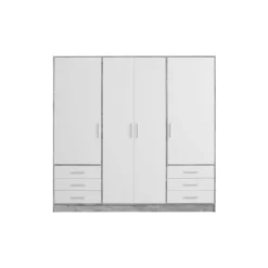 Ashgate 207 cm