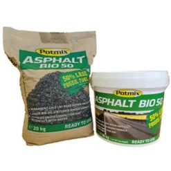 Asphalt Bio 50 20 kg HIN