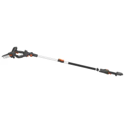 Aspire P5 Med Teleskopskaft