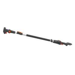 Aspire P5 Med Teleskopskaft, Batteri & Laddare