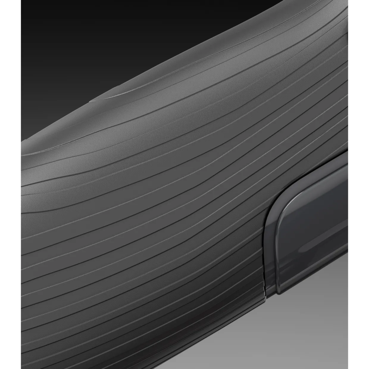 Aspire P8X Med Batteri & Laddare
