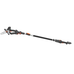 Aspire P8X Med Teleskopskaft Utan Batteri & Laddare