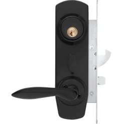 ASSA Entré 1956 Mirus