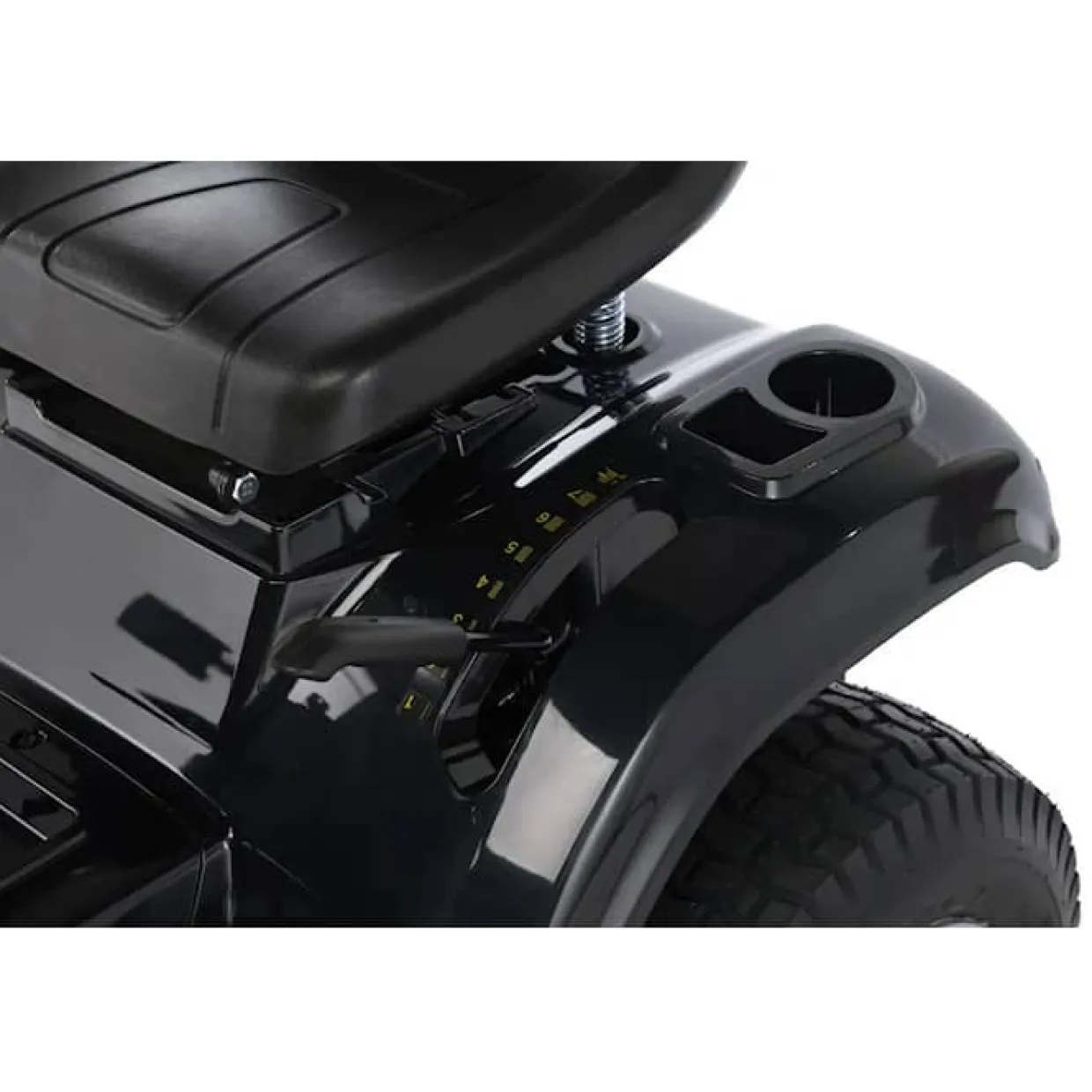 AT3 98 A ST 350 352cc EMC 98cm