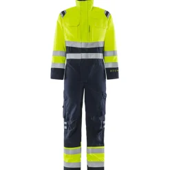 8175 ATHS Klass 3