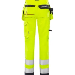 2775 ATHS Klass 2 Dam