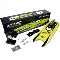 Atomic