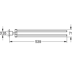 Atrio 40308