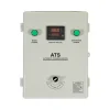 ATS Automatisk 400V 25A 10kW