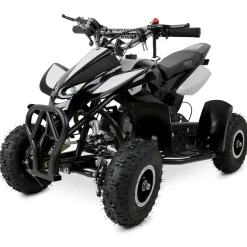 ATV För Barn 49cc Bensinmotor