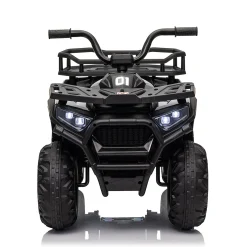 ATV 4x10,8V Motor