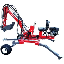 ATV-570R Pro