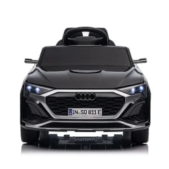 Audi Sq8 2x10,8V Motor