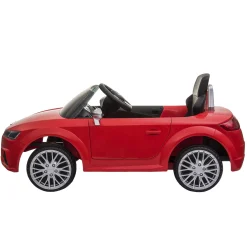 Audi Tt Roadster 12V