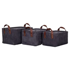Augusta Set om 3
