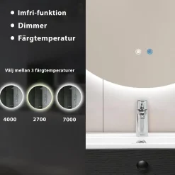 Aura 600 mm