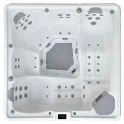Aurora 55 Jets med Termolock