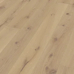 Authentic Cream Oak 9010 1-Stav Ultramatt Lack PD 400