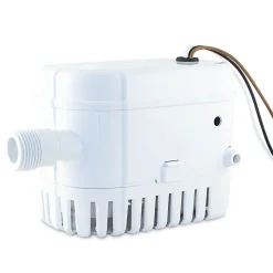 Automatisk 500 GPH 12V