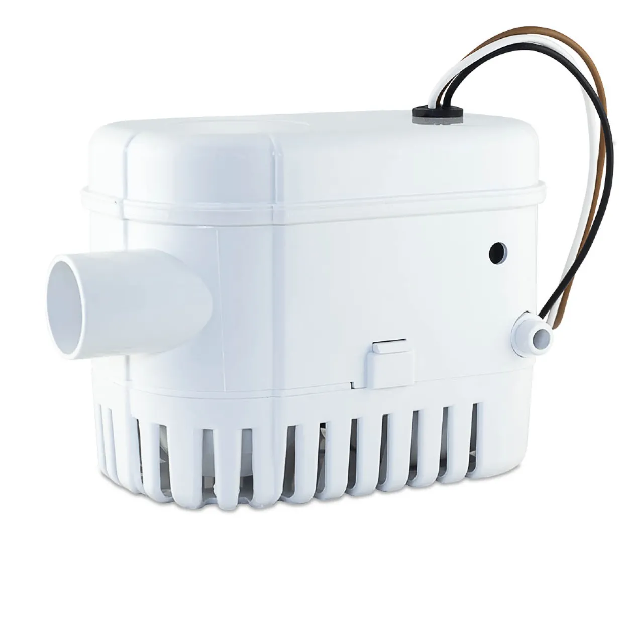 Automatisk 1100 GPH 24V
