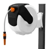 Automatisk Upprullning