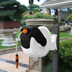 Automatisk Upprullning