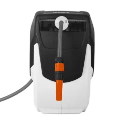 Automatisk Upprullning