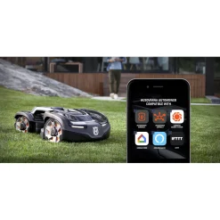 Automower® Aspire™ R4
