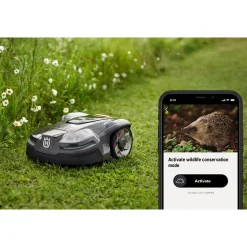 Automower® Aspire™ R4