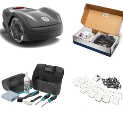 Automower® Aspire™ R4 Pluspaket
