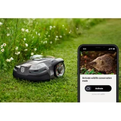 Automower® 310E Nera Med Epos Plug-in Kit