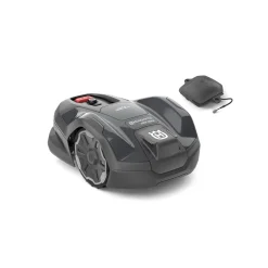 Automower® 305E NERA med Slinglös Teknik