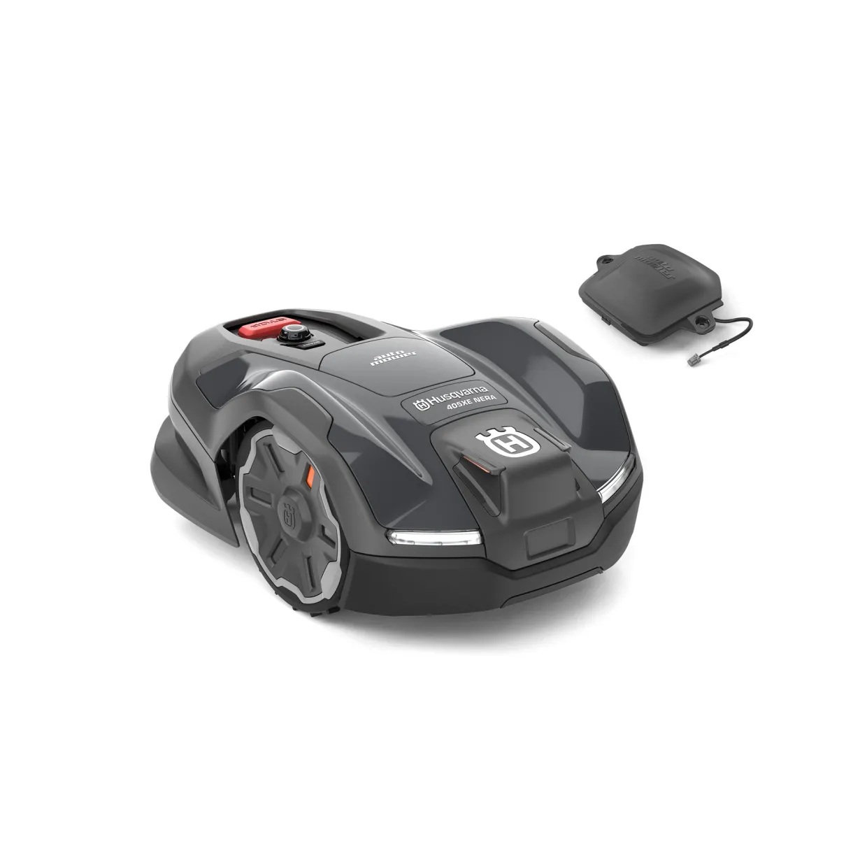Automower® 310E NERA med Slinglös Teknik